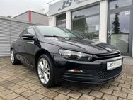 VW Scirocco 2.0 TSI 155 kW LEDER NAVI PANORAMADACH INDUVIDUAL - Königsbrunn