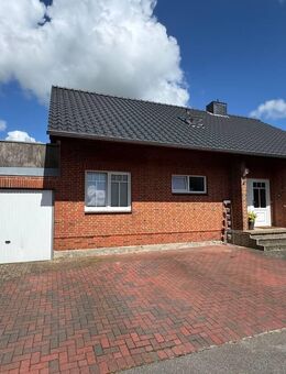 Tolles Einfamilienhaus in ruhiger Lage in Nordhastedt - Nordhastedt
