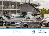 VW T6 California, 2.0 TDI 1 Beach Tour Edition, Jahr 2023 - Stuttgart