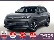 VW Tiguan, 1.5 eTSI 150 eHK, Jahr 2024 - Freiburg (Breisgau)