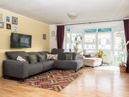 ***Großzügige 4-Zimmer-Wohnung in Nittendorf*** Mit Einbauküche und 2 Bädern - Nittendorf (Markt)