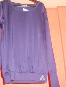 SPORT PULLOVER -NEU- - Großostheim