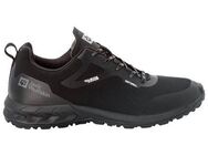Jack Wolfskin WOODLAND SHELL TEXAPORE LOW M Outdoorschuh