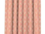 Adam Vorhang Retro Floret, Kräuselband (1 St), blickdicht, Jacquard