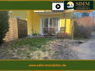 RESERVIERT I Eigentumswohnung im Grünen in Werben (Spreewald) mit Garage - Werben