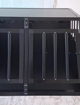 Hundebox Kofferraum - Senftenberg