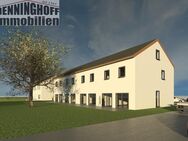 3 projektierte Reihenhäuser in Dortmund-Lichtendorf - Dortmund