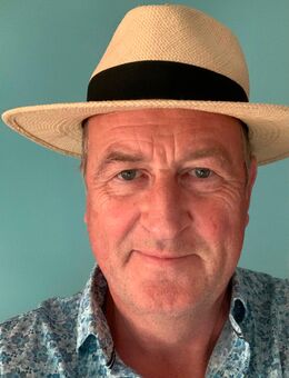 Reisepartnerin gesucht - Nidda