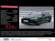 Audi RS5, Sportback AGA 112, Jahr 2021 - Ingolstadt