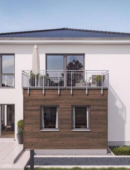 Grosszügig wohnen, energieeffizient leben. Inkl. Technik- und Finishpaket, mit Baugrundstück!!! - Blieskastel