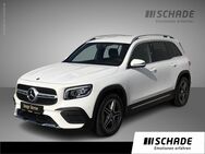 Mercedes GLB 250, AMG Line MBUX High-E, Jahr 2023 - Eisenach