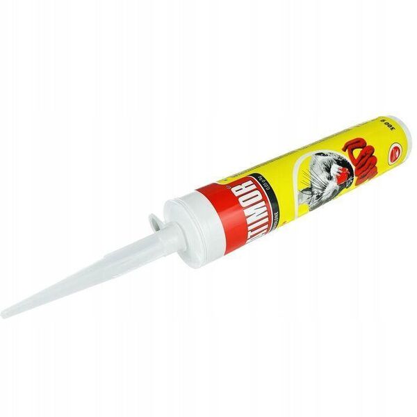 2x Rattenköder Mäuse Ratten Köder Bekämpfung Rattengift Hochwirksam Set Ratimor Paste Tube Set35244 - Ingolstadt
