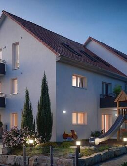 Natürlich Stadtnah - Gerbrunn - Gerbrunn