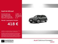 Audi A4 Allroad, quattro 45 TFSI °, Jahr 2024 - Kirchheim (Teck)