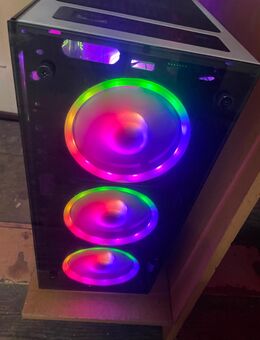 Intel I7 Komplett PC - Aldingen