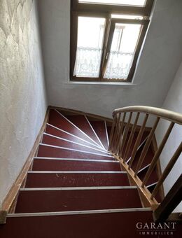 Attraktives Haus mit fünf Wohnungen plus Gaststätte! - Stuttgart