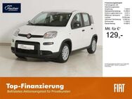 Fiat Panda, 1.0 GSE Hybrid, Jahr 2024 - Pilsach