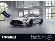 Mercedes AMG GT, Black Series Collector Track, Jahr 2022 - Arnsberg