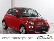 Fiat 500, 1.0 mild Hybrid, Jahr 2022 - Steinfurt Zentrum