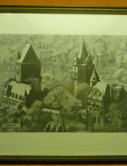 Historische Ansichten aus Altena (5 Bilder) - Neuenrade