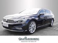 VW Passat Variant, 1.5 TSI R-LINE NaviPro, Jahr 2020 - Gengenbach