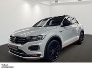 VW T-Roc, 1.5 TSI Sport R-Line, Jahr 2020 - Velbert