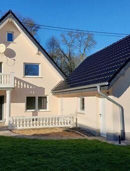 Einfamilienhaus zur Miete - Dierdorf