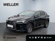 Lexus NX 450h, E-FOUR Business el Heck, Jahr 2022 - Leipzig Alt-West