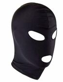 Sturmhaube Gesichtsmaske Schwarz Motorradmaske Skimaske Maske  12,90 €* in 78052