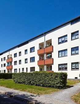 Platz für Groß und Klein - Magdeburg