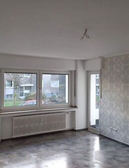 Moderne 3-Zimmer-Wohnung mit Balkon in Duisburg - Duisburg