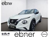 Nissan Juke, 1.0 DIG-T Acenta | | |, Jahr 2024 - Baienfurt