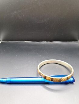 Armreif - Modeschmuck - Schmuck ca. 7cm Durch - Essen