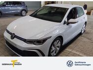 VW Golf, 1.4 eHybrid GTE, Jahr 2022 - Plettenberg