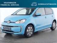 VW up, e-up Move 61kW Automatik, Jahr 2021 - Braunschweig