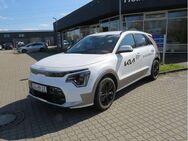 Kia Niro EV- Inspiration (SG2) - Rostock