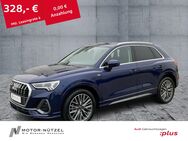 Audi Q3, 35 TDI S-LINE, Jahr 2024 - Mitterteich