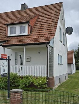 Exklusives Einfamilienhaus - Osnabrück