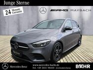 Mercedes B 200, d AMG Night MBUX LMR18, Jahr 2019 - Geilenkirchen