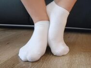 Socken nach deinen Bedürfnissen - Karlsruhe