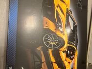 Lego P1 Technik Mclaren Nagel neu verpackt - Hamburg