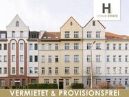 Hippe Lage -Provisionsfrei- - Leipzig
