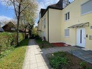 München-Rammersdorf: 3-Zimmer-Wohnung mit Balkon & TG - zentral & attraktiv für Anleger und Paare - München