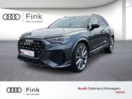 Audi RSQ3, Sonos, Jahr 2023 - Bad Hersfeld