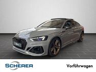 Audi RS5, Sportback Bronzepaket&O, Jahr 2024 - Aschaffenburg
