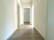 Bezugsfertige 3-Zimmer Wohnung - Dortmund