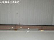 Bürstner Heckleuchtenträger ca 206cm braun (zB für 485er) - Schotten Zentrum
