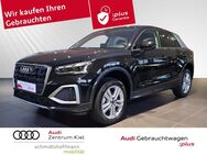 Audi Q2, 35 TFSI advanced, Jahr 2024 - Kiel