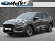 Ford Kuga, Plug-In Hybrid ST-Line X, Jahr 2022 - Strausberg