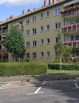 Schöne 2-Zimmer-Wohnung in Sossenheim zu vermieten! - Frankfurt (Main)